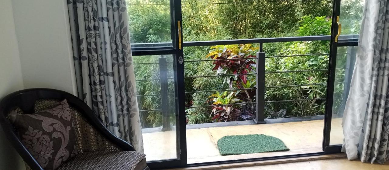 Manidi Villa Unawatuna Eksteriør billede